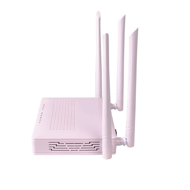 ONU Router factory