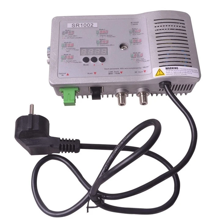 Optical Node Supplier high quality