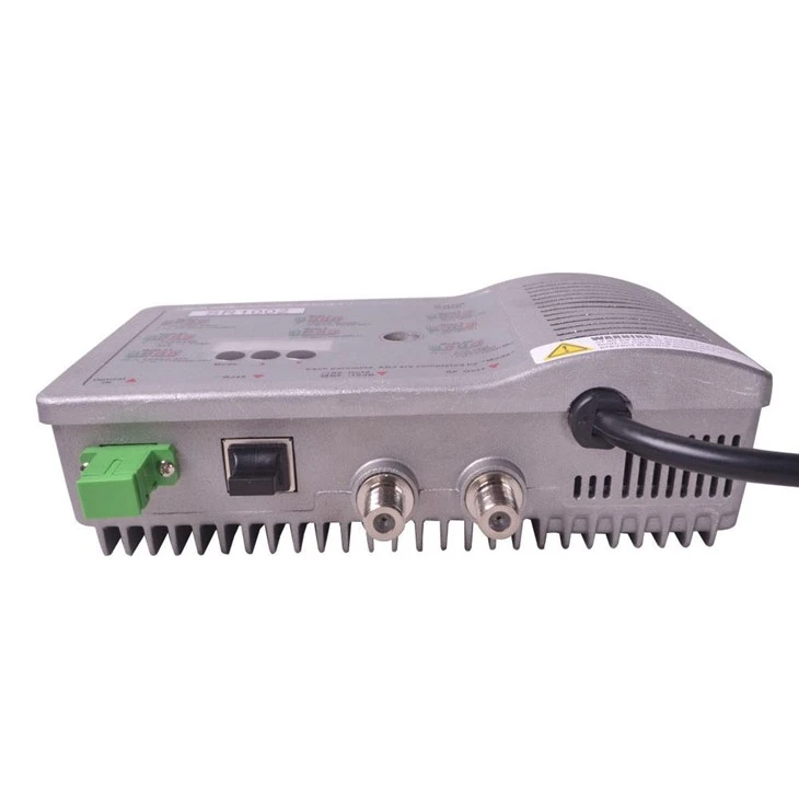 Optical Node Supplier factory