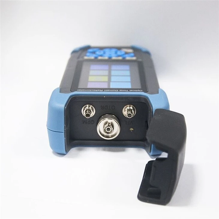 Optical Time Domain Reflectometer high quality