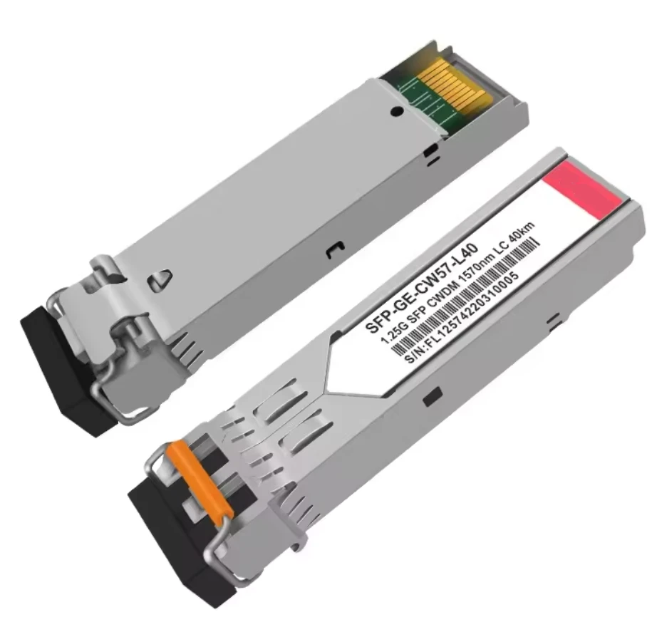 125G CWDM SFP 125G CWDM SFP