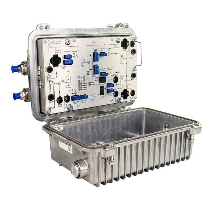 RF Amplifier Manufacturer high quality