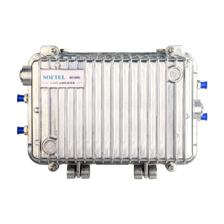 RF Amplifier Manufacturer factory
