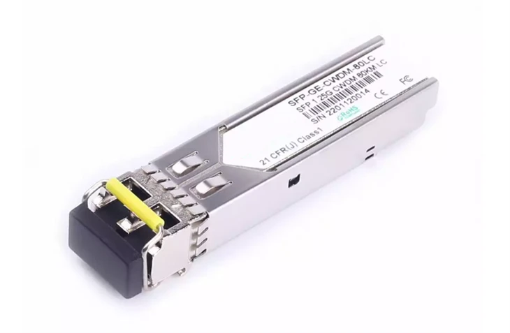 1.25G SFP Optical Module suppliers