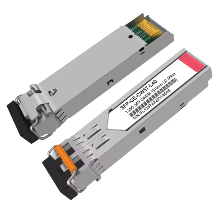 1,25G SFP optički modul