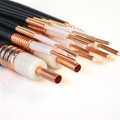 50 Ohm Feeder Cable