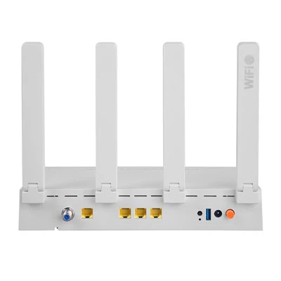 Ont Wifi 6 Catv
