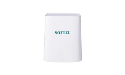 wifi 6 ruter