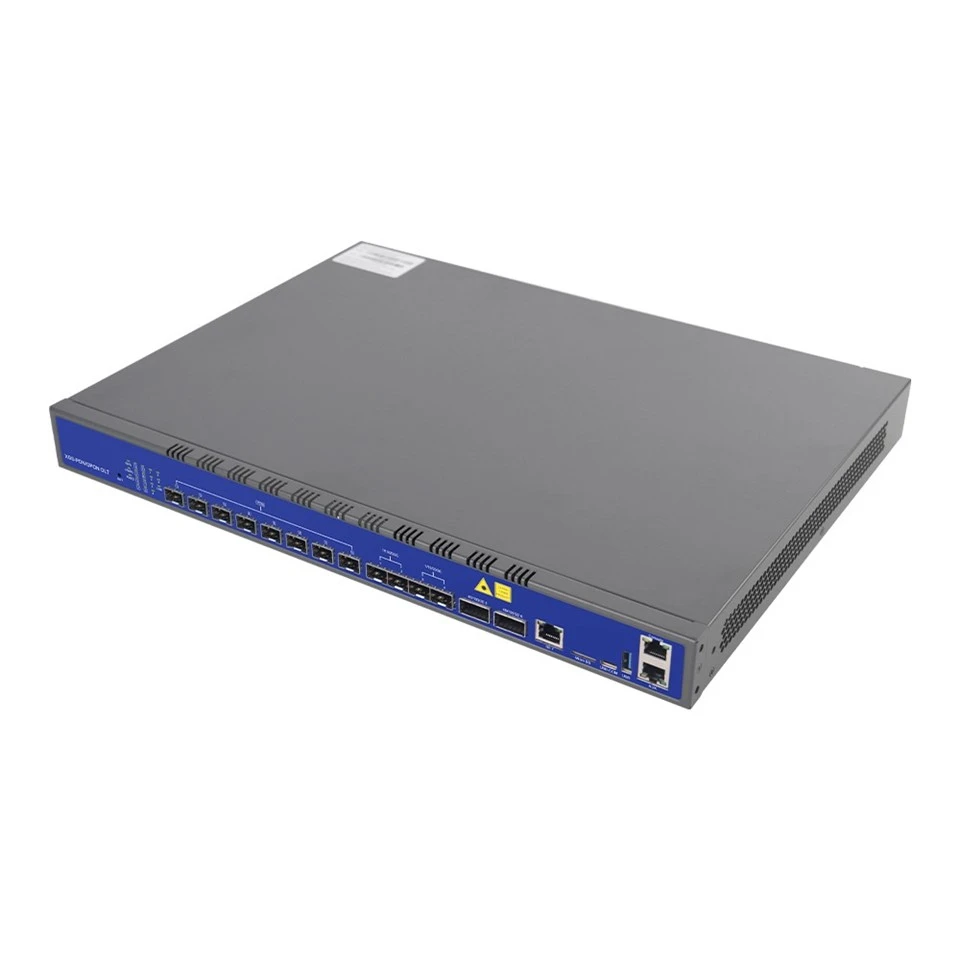 XGS-PON Combo OLT