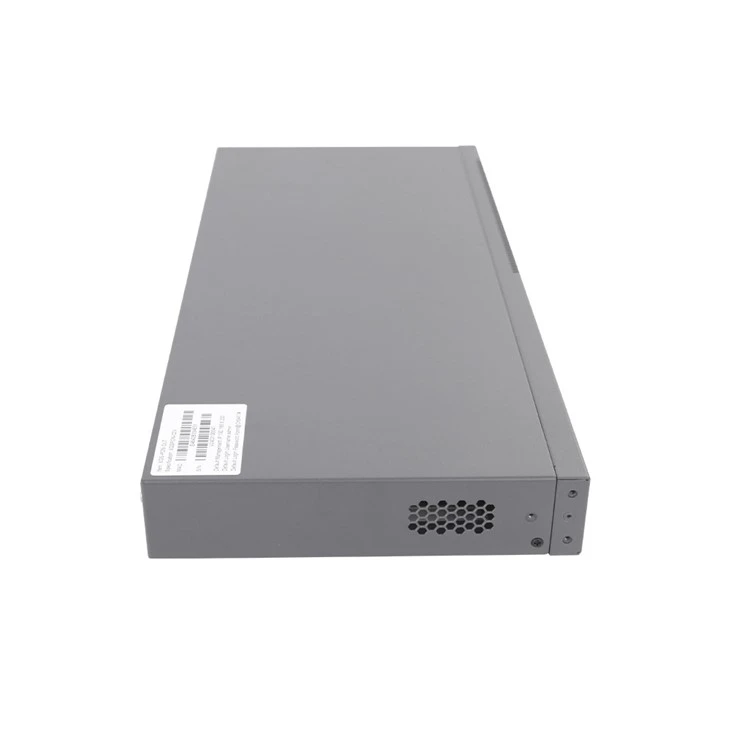 XGSPON OLT 2 Ports