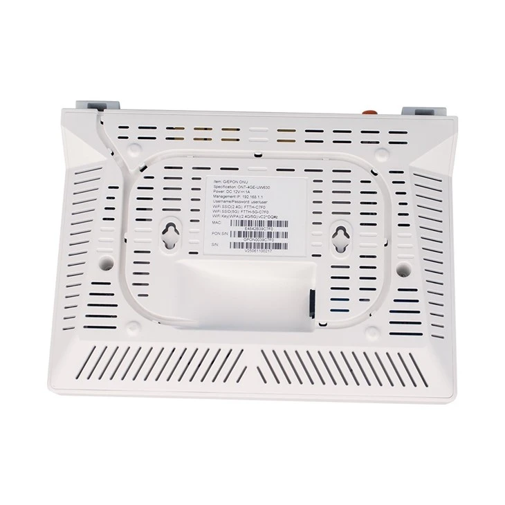 Xpon ONT Router