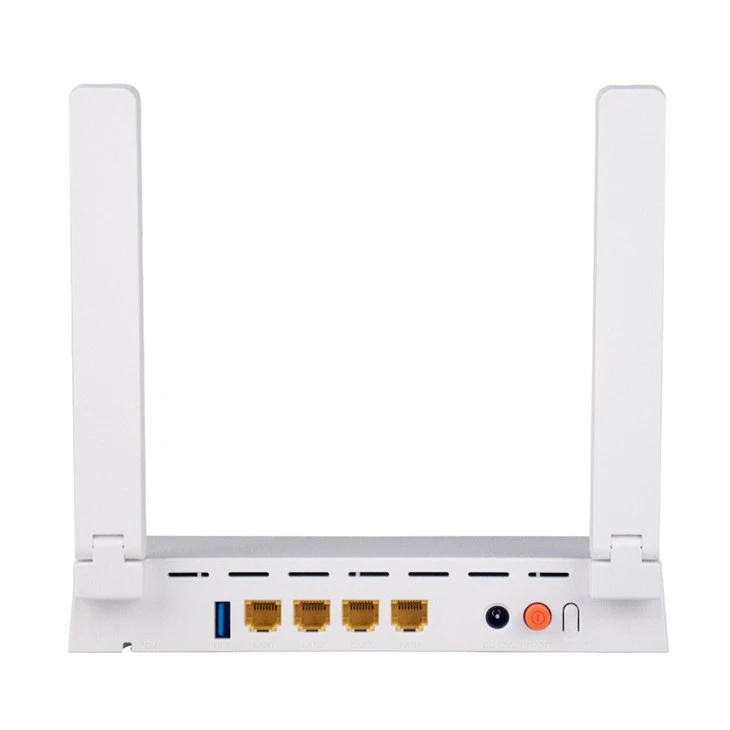 Xpon ONT Router